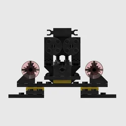 6876 Scythe