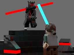 Sith Temple on Malachor
