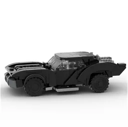 2022 batmobile.