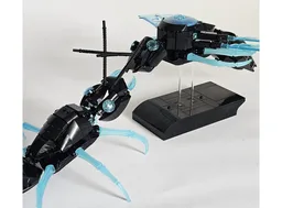 Crystal Winged Ant