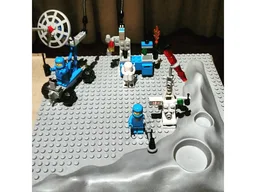The photo base