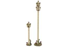 Prototaxites loganii Reinterpretations