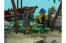 Rocky Reef