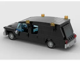 Hearse
