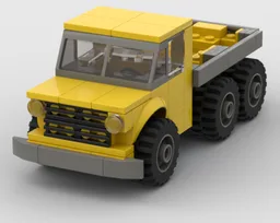 ANK MK38