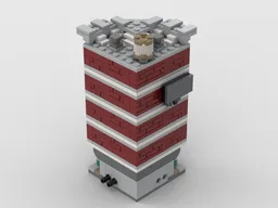 Mini Modular - Office Building