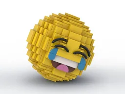 Laughing Emoji