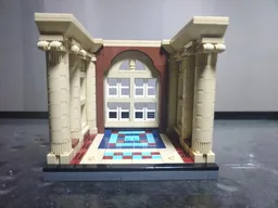 Theed Palace