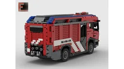 Rosenbauer RT Control +