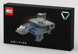 Oblivion Sky Base