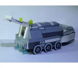 Van Solo