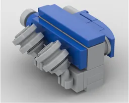 2.9L RB26DETT