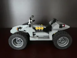10262 QuadBike