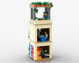 Coworking Space