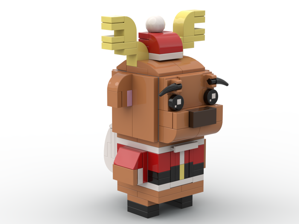 Lego AC014 - Jingle