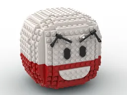 Pokemon Electrode