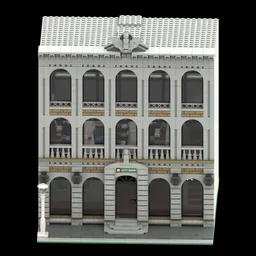 City Bank