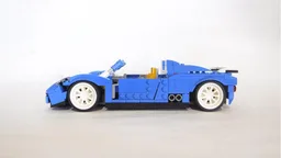 31070 Alt. Spyder