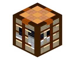 Crafting Table