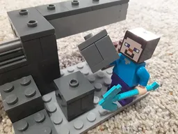 Rock Mining