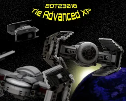 Tie Advanced XP (BOT-23018)