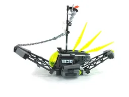 The Barracuda