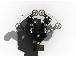 Robotic Gripper