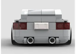 2001 Audi TT Quattro