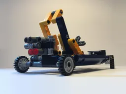 42147 Gokart