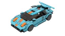 76905 Countach