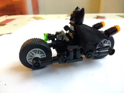 Batbike