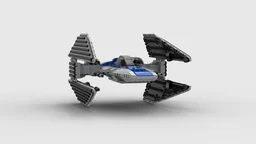 MOC - Ugly - A-Ceptor