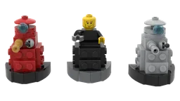 Daleks