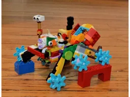 11019 Mars Rover Perseverance