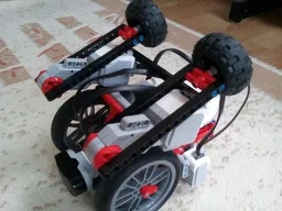 TURBO ATTACK3R
