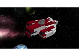 Ebon Hawk