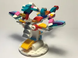 31140 Lichtdrache