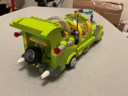 Homers Prototype