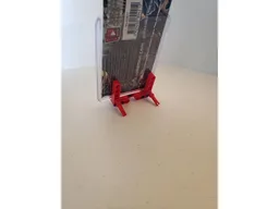 Trading Card Holder