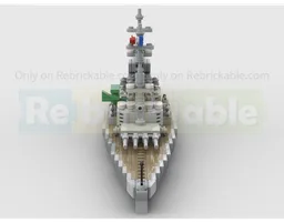 King George V Class
