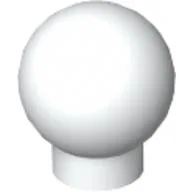 Decoration Ball / Orb / Sphere [Scala Finial]