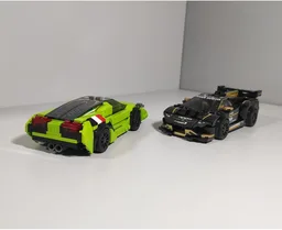 76899 Lamborghini Gallardo