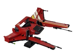 Jordan's Ship