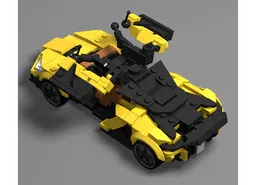 Mclaren W1