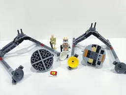 OG-9 Homing Spider Droid