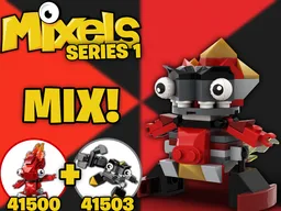 Flain & Krader MIX!