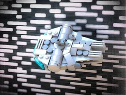 Micro Falcon