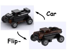 FlipCar