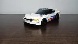 76922 Chevrolet Camaro
