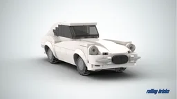 Jaguar E-Type